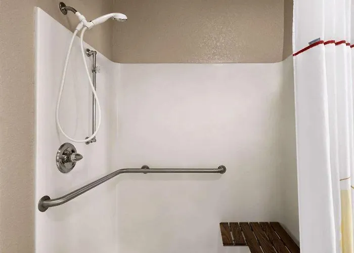Hotel Hawthorn Extended By Wyndham 3*