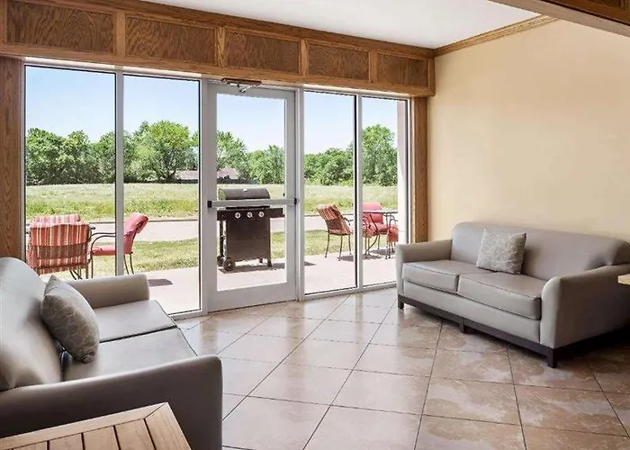 Hawthorn Extended By Wyndham 3* Decatur