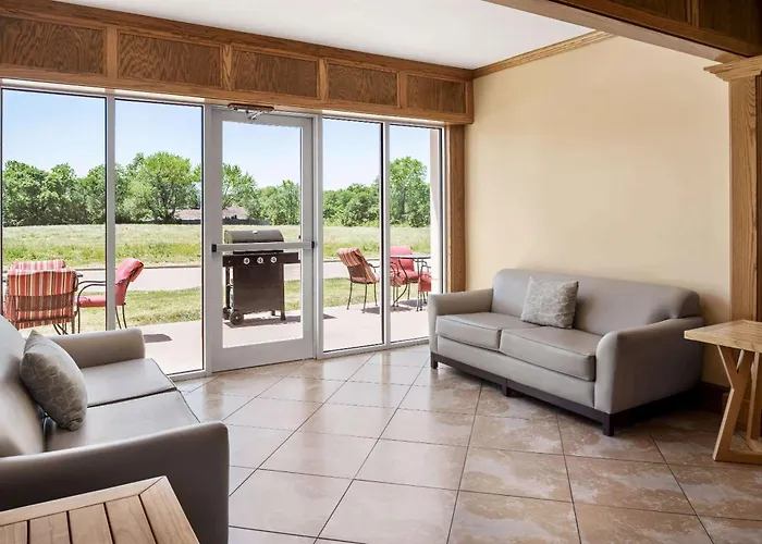 Hawthorn Extended By Wyndham 3* Decatur