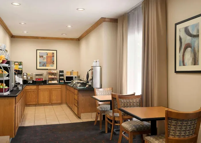 Hawthorn Extended By Wyndham 3* Decatur
