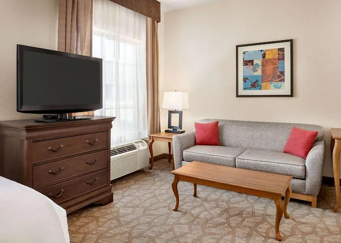 Hawthorn Extended By Wyndham Decatur