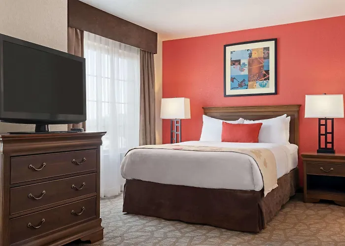 Hawthorn Extended By Wyndham Hotel Decatur