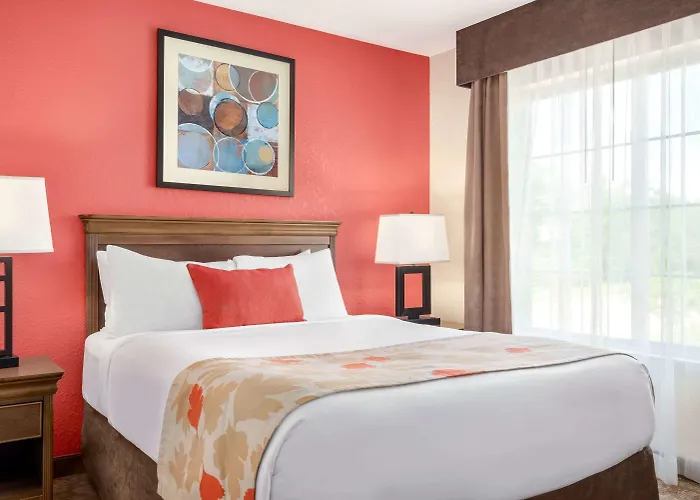 Hotel Hawthorn Extended By Wyndham 3*