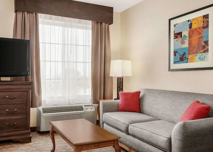 Hawthorn Extended By Wyndham Decatur