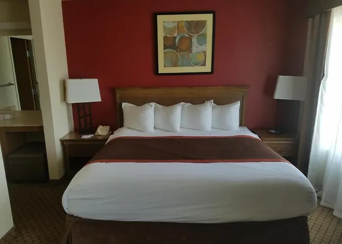 Hotel Hawthorn Extended By Wyndham 3*