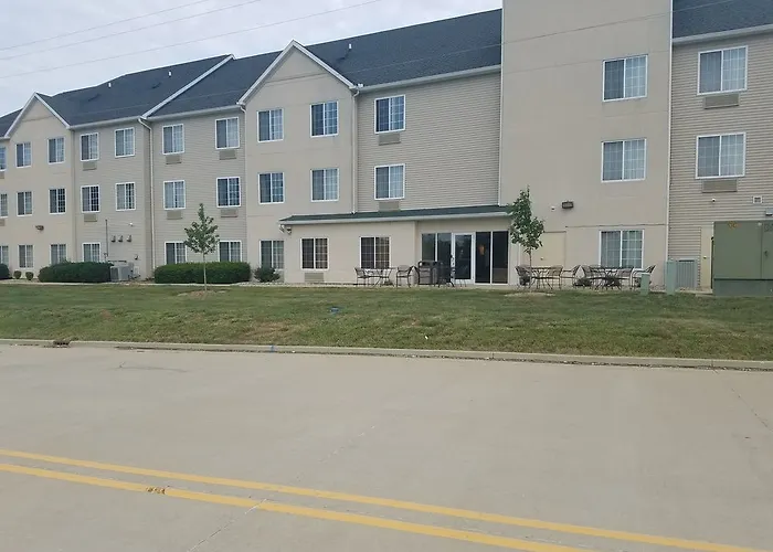 Hawthorn Extended By Wyndham 3* Decatur