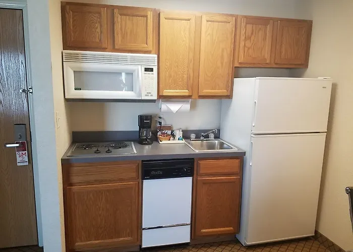 Hawthorn Extended By Wyndham 3* Decatur