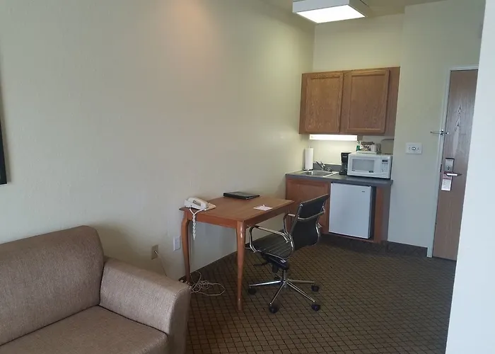 Hawthorn Extended By Wyndham Hotel Decatur