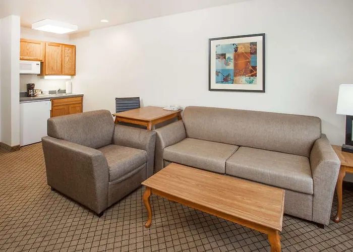 Hawthorn Extended By Wyndham Hotel 3*