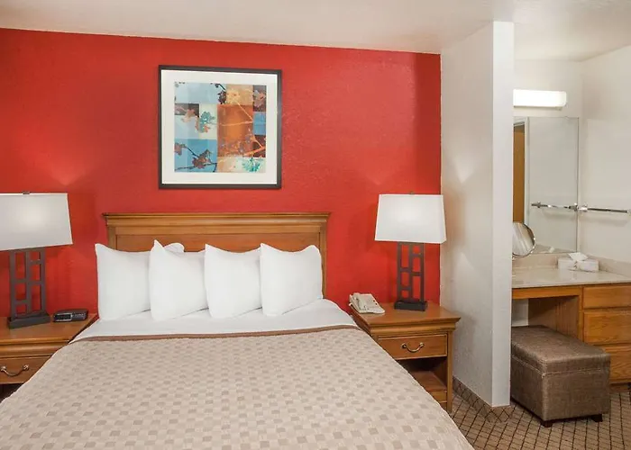 Hotel Hawthorn Extended By Wyndham Decatur