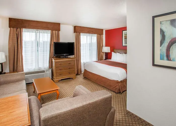Hotel Hawthorn Extended By Wyndham 3*