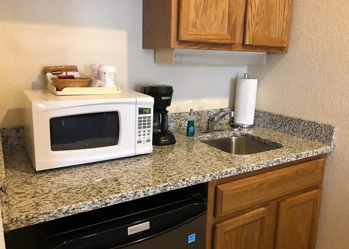 Hawthorn Extended By Wyndham 3* Decatur