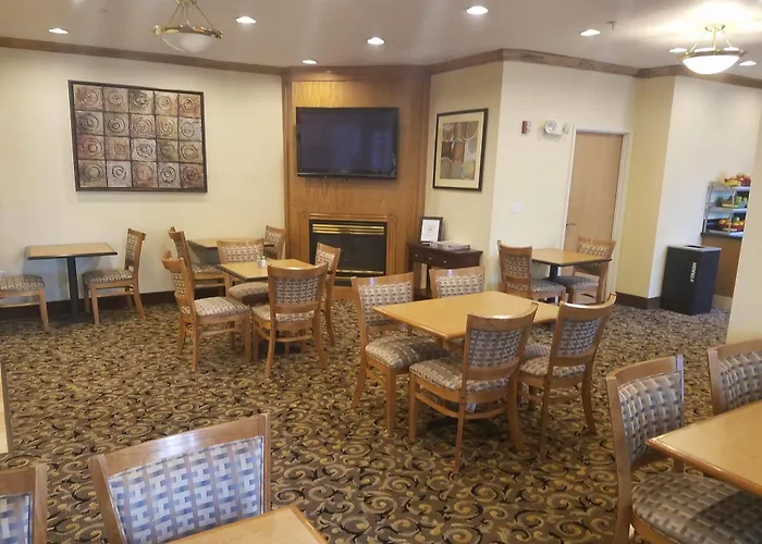 Hawthorn Extended By Wyndham Decatur