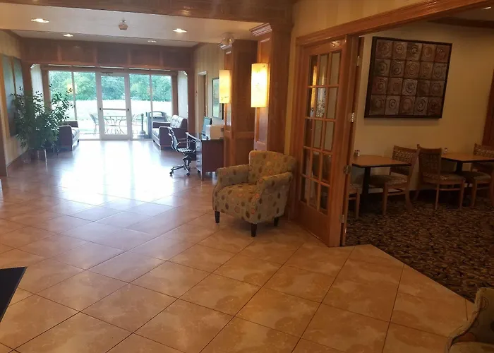 Hawthorn Extended By Wyndham 3* Decatur