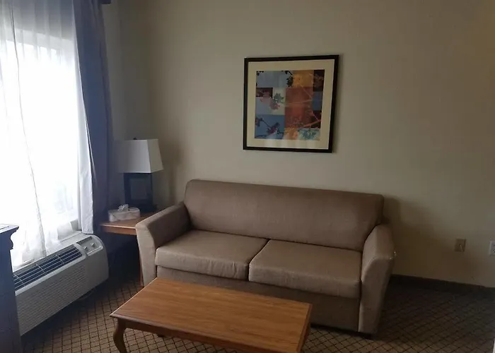 Hawthorn Extended By Wyndham 3* Decatur